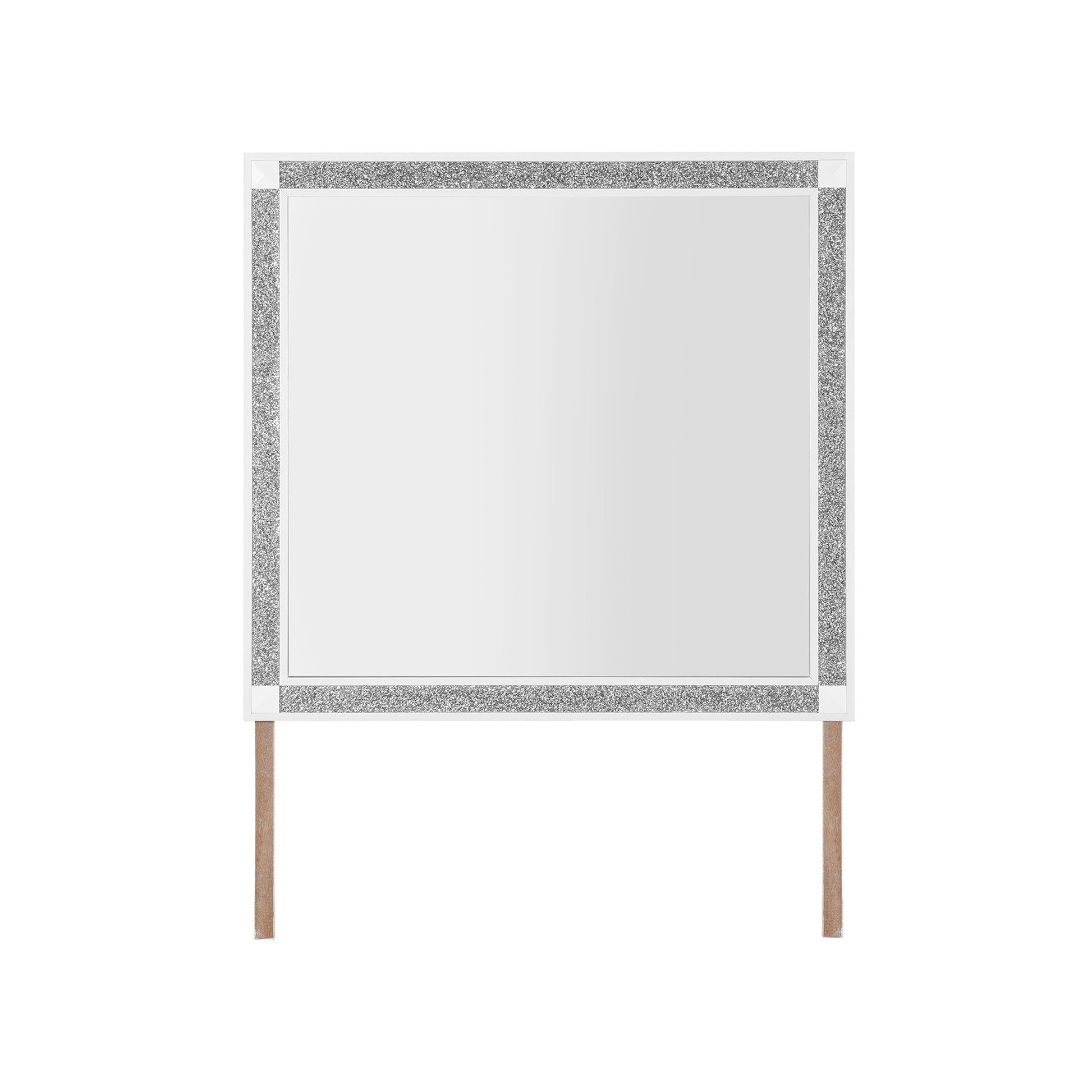 Soulmarie White Mirror