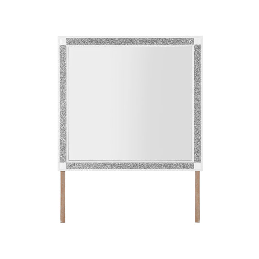 Soulmarie White Mirror