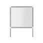 Soulmarie White Mirror
