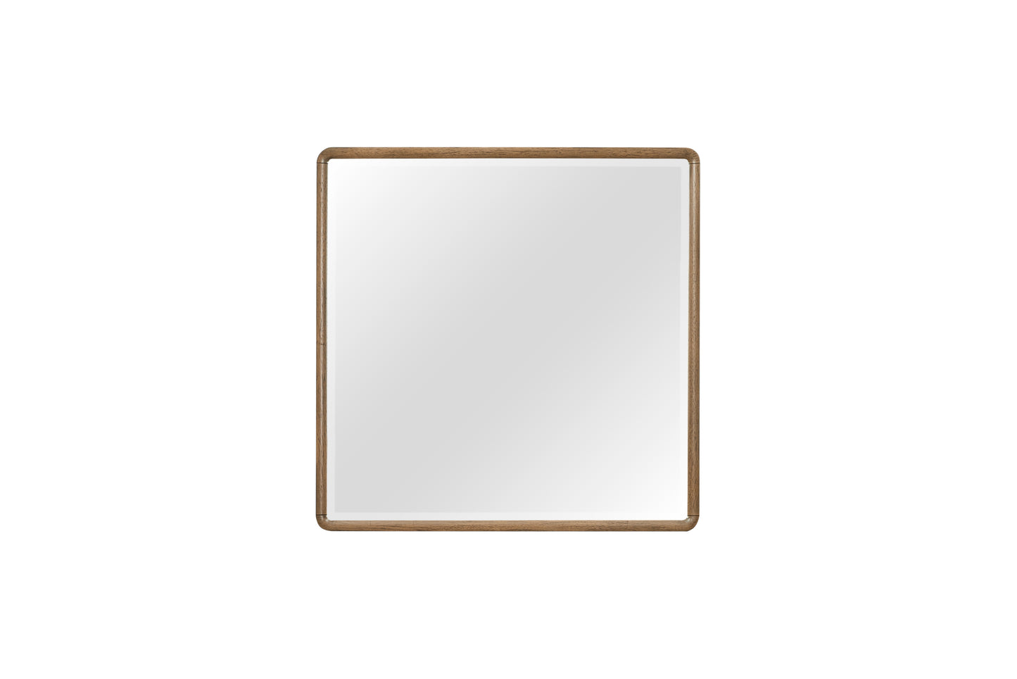 Small Mirror - Latte