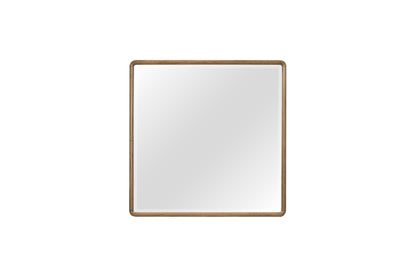 Small Mirror - Latte