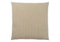 Pillows, 18 X 18 Square, Insert Included, Decorative Throw, Accent, Sofa, Couch, Bedroom, Gold And Grey Hypoallergenic Polyester, Modern