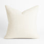 Homey COZY Sherpa Throw Pillow – Plush, Full & Stylish Support for Sofas & Beds