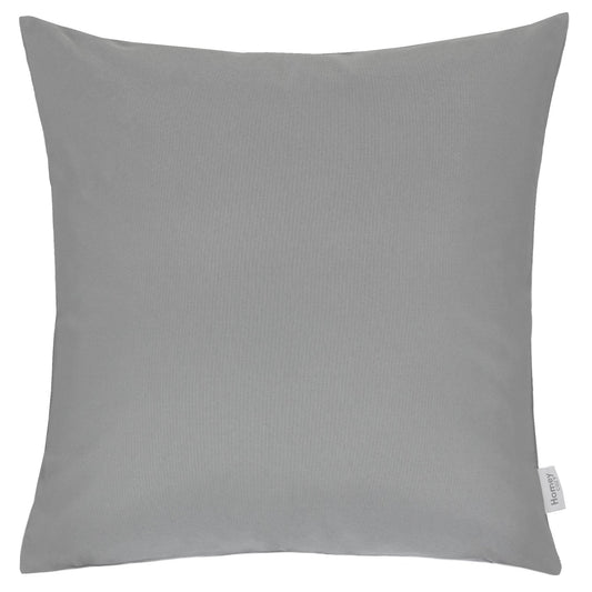 Amazon Rainforest Solid Pillow - Outdoor & Indoor