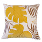 Autumn Vibes Leaf Accent Pillow-2 Pack