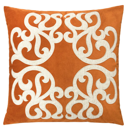 Dora Vintage Vine Set of 2