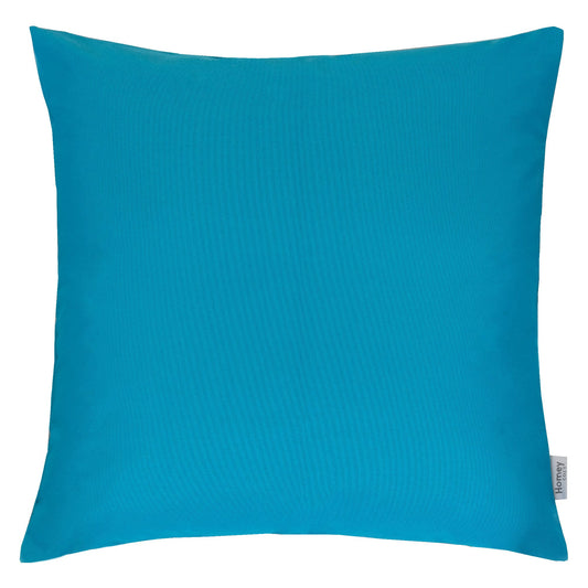 Amazon Rainforest Solid Pillow - Outdoor & Indoor Set of 2