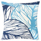 Leaf Vein - Outdoor & Indoor Set of 2