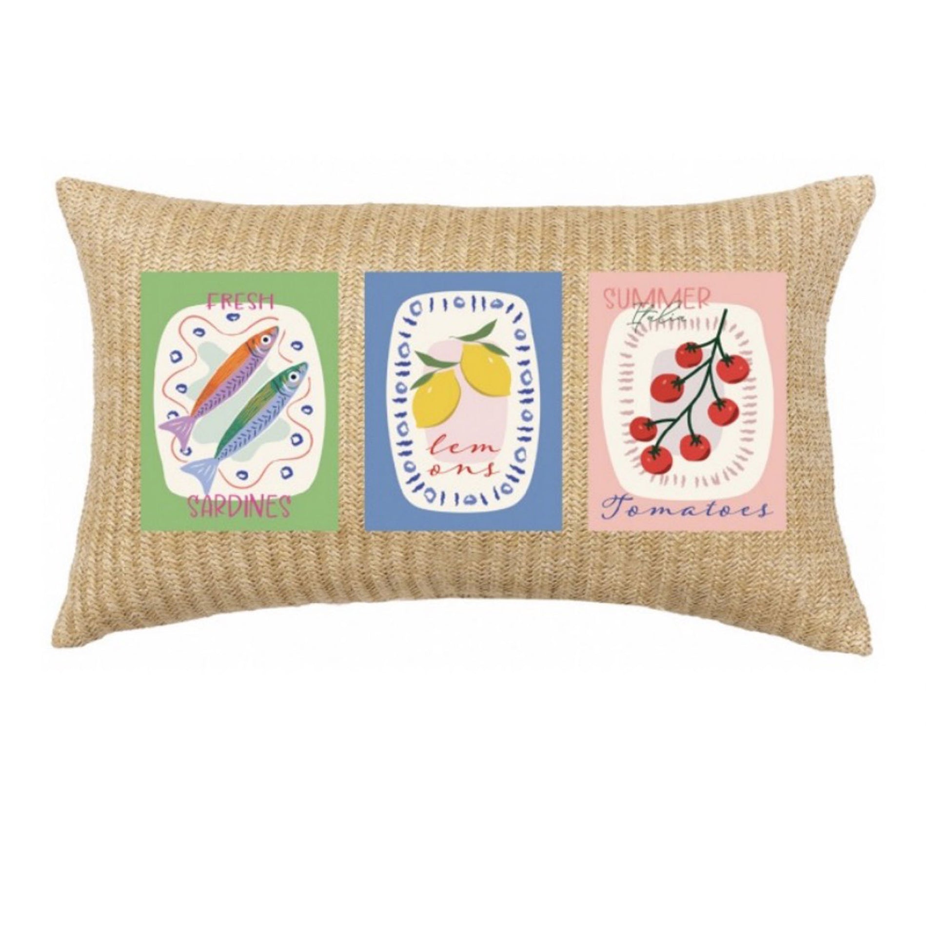 Outdoor Pillow