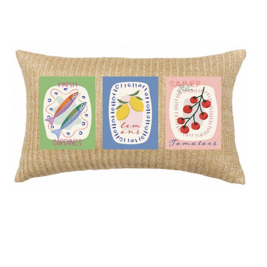 Outdoor Pillow