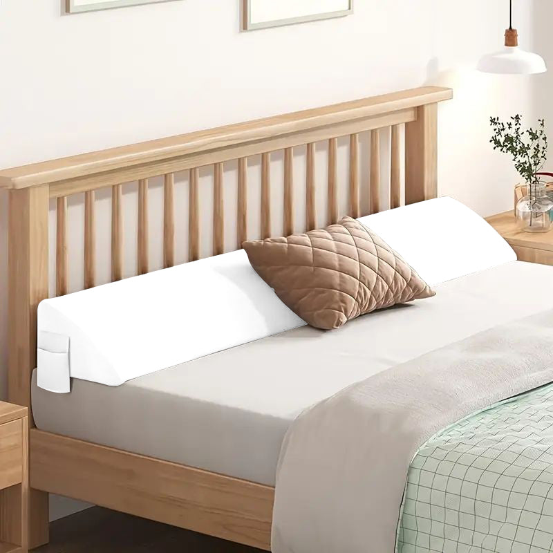 Gap Pillow-white137*15*26
