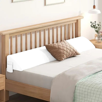 Gap Pillow-white137*15*26