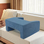 Non-Foldable Lap Pillow Desk, Multi-Functional Reading Pillow for Lap, Machine Washable Gaming Lap Pillow for Napping, Working, Sofa Couch Use