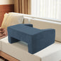 Non-Foldable Lap Pillow Desk, Multi-Functional Reading Pillow for Lap, Machine Washable Gaming Lap Pillow for Napping, Working, Sofa Couch Use