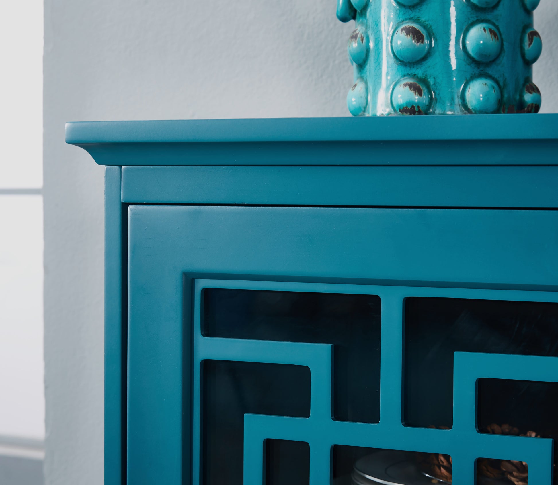 60" Sideboard Buffet Table /Storage Cabinet [Old sku:GSI211203]