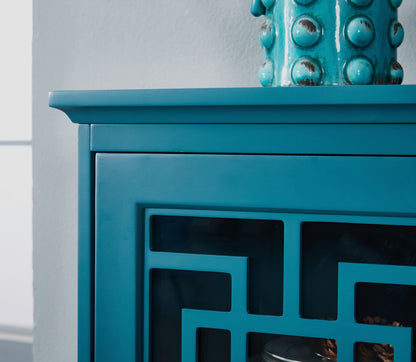 60" Sideboard Buffet Table /Storage Cabinet [Old sku:GSI211203]