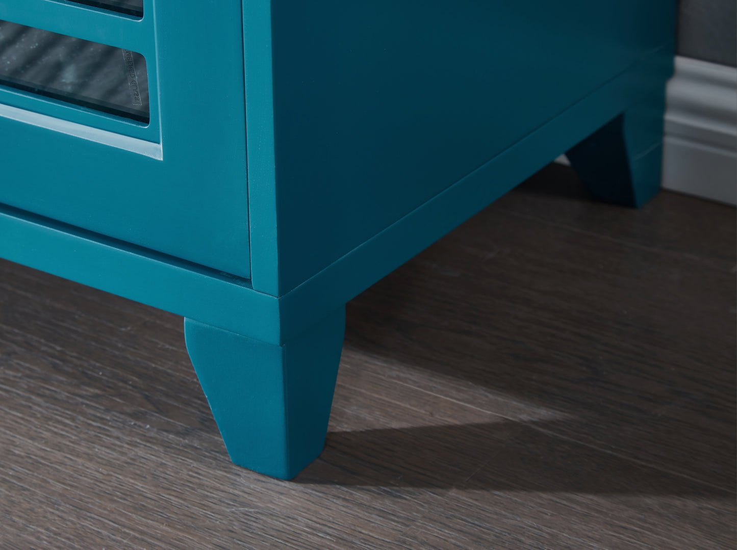 60" Sideboard Buffet Table /Storage Cabinet [Old sku:GSI211203]
