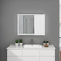 White Wall Medicine Cabinet