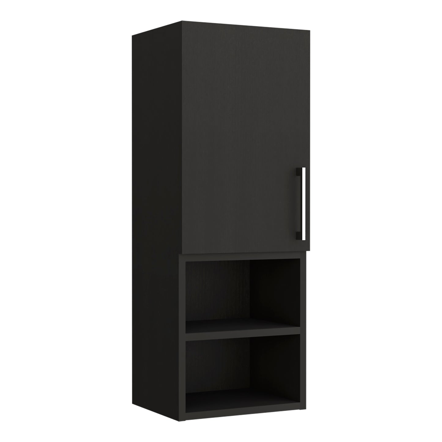 Black Medicine Cabinet - Storage & Organization for Bathroom