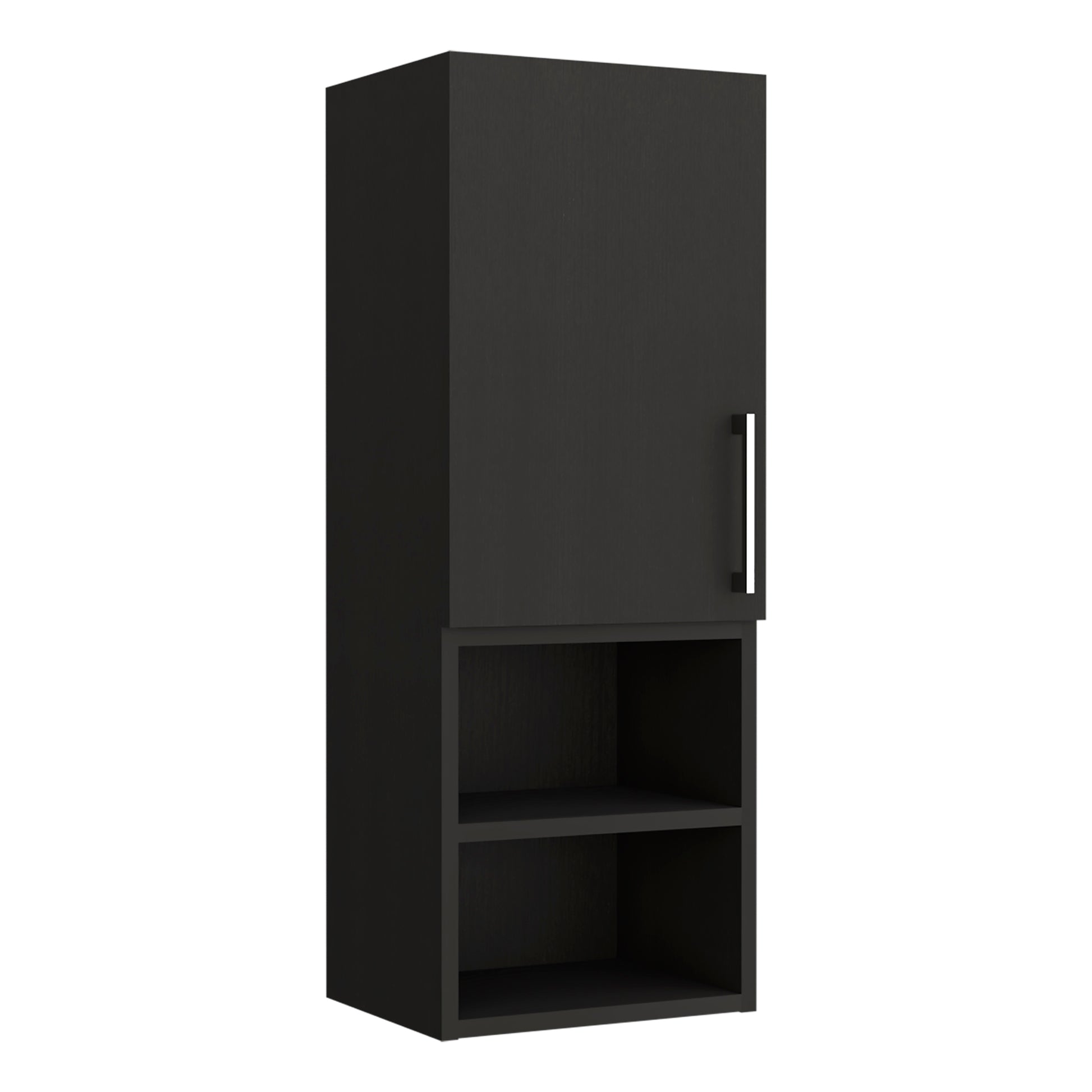 Black Medicine Cabinet - Storage & Organization for Bathroom