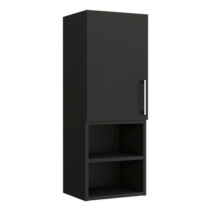 Black Medicine Cabinet - Storage & Organization for Bathroom