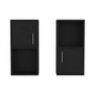Medicine Cabinet Florence, Bathroom, Black