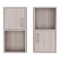 Medicine Cabinet Florence, Bathroom, White Oak