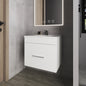 Arequipa Hatta Batroom Vanity Kronos, White, for Bathroom