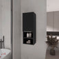 Milwaukee Medicine Cabinet, Two Shelves, Single Door Cabinet, Two Interior Shelves