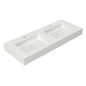 Stone Resin Solid Surface Bathroom Vanity Basin Sink