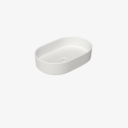 Solid surface Basin