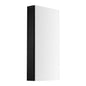 18 x 36 Inch Wall mounted Bathroom Medicine Cabinet with Mirror