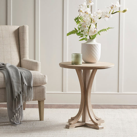 Accent Table