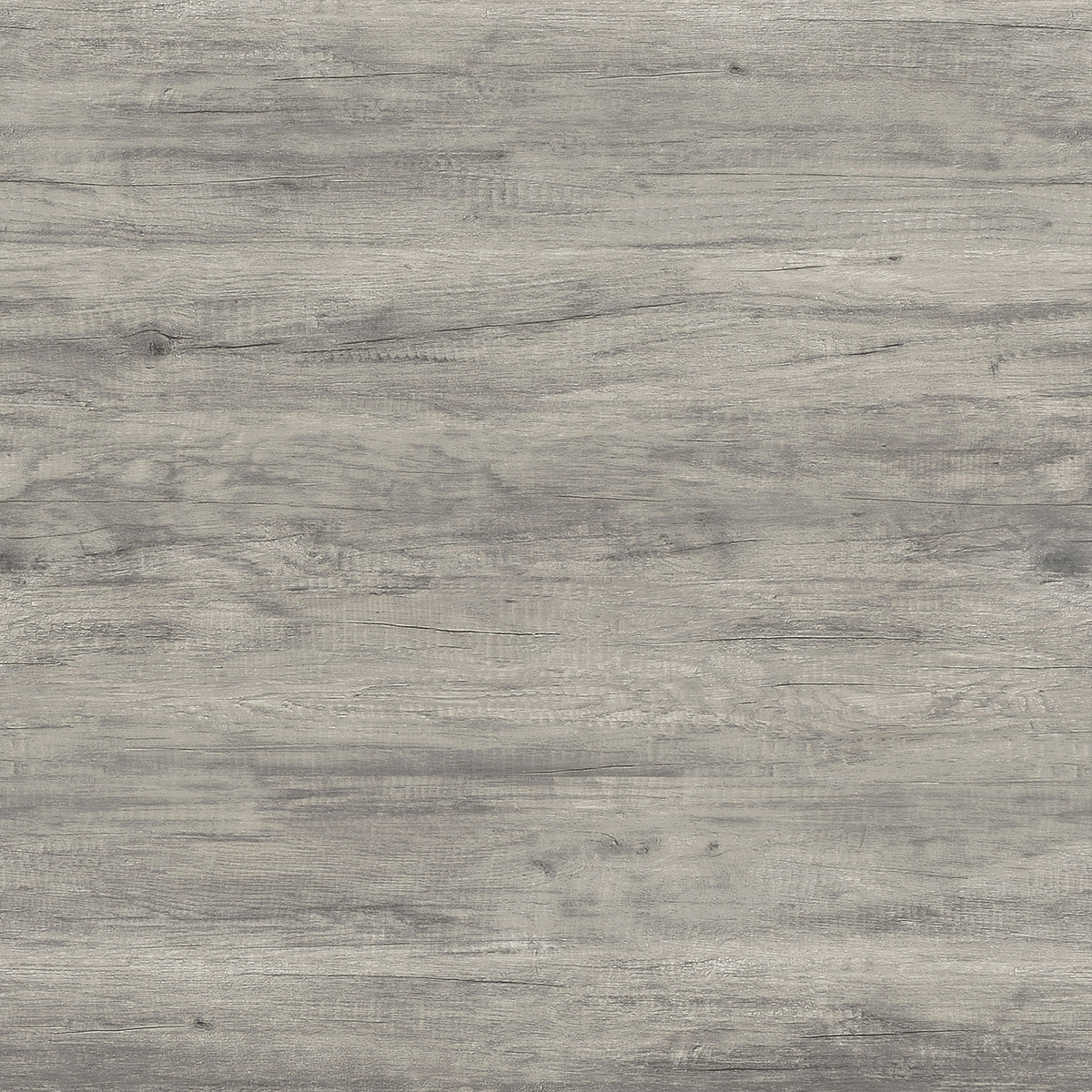 Grey Driftwood 4-Shelf Bookcase - Storage & Display
