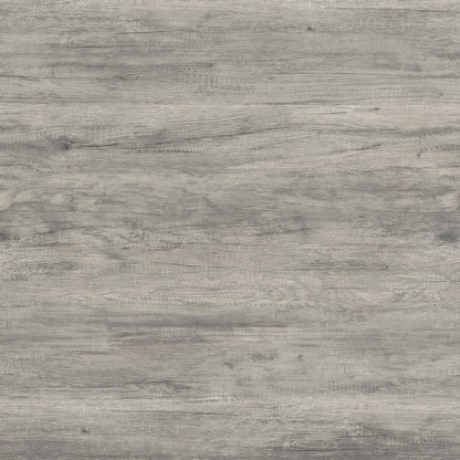 Grey Driftwood 4-Shelf Bookcase - Storage & Display
