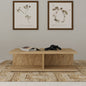 Metron Mango Rectangular Coffee Table