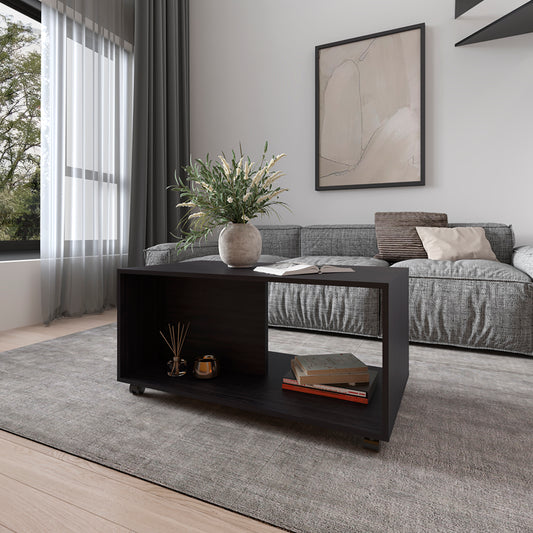 Western Grove Coffee Table