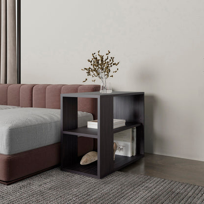 Zenda Sideboard, Black