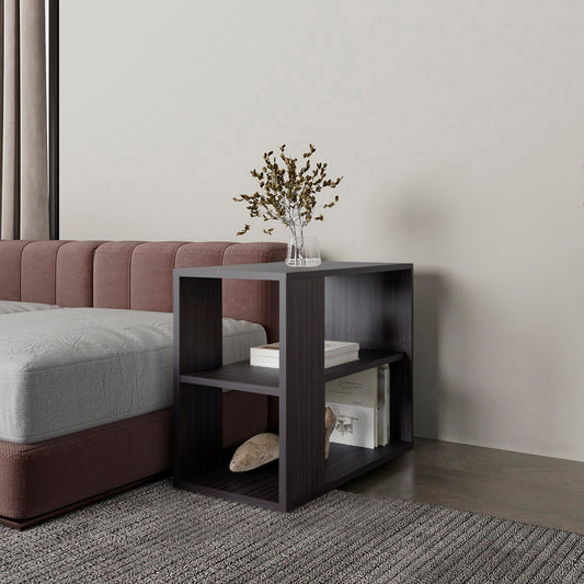 Zenda Sideboard, Black