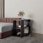 Zenda Sideboard, Black