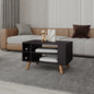 Latrobe Coffee Table, Living Room, Black