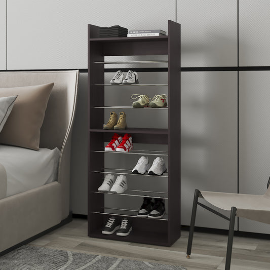 Cache Shoe Rack, Bedroom, Black