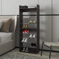 Cache Shoe Rack, Bedroom, Black