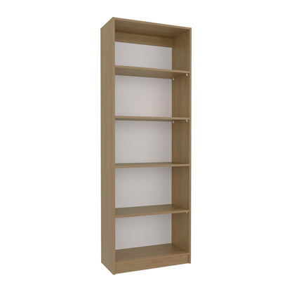 Verdi Bookcase XS - Multi-Color Storage Shelf