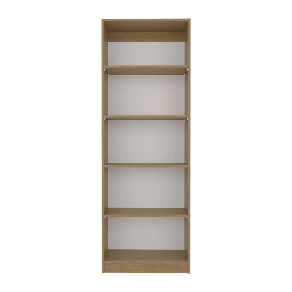 Verdi Bookcase XS - Multi-Color Storage Shelf