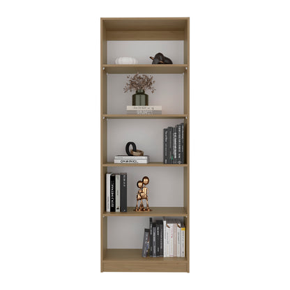 Verdi Bookcase XS - Multi-Color Storage Shelf