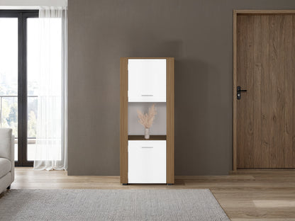 Dorneyville Bookcase