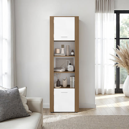 Dupont Bookcase