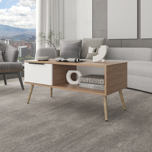 Lavelle Coffe Table For Living Room
