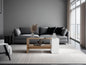 Corsica Coffee Table for Living Room